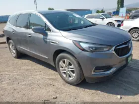 2019 Buick Enclave