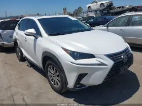 2019 Lexus NX