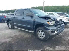 2010 Toyota Tundra