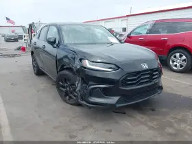 2024 Honda HR-V
