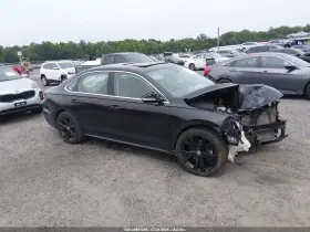 2021 Volkswagen Passat
