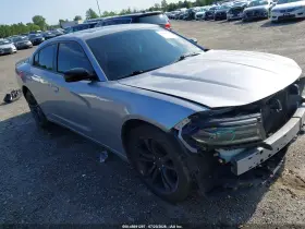 2016 Dodge Charger