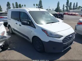 2022 Ford Transit Connect
