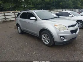 2011 Chevrolet Equinox