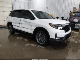 2023 Honda Passport