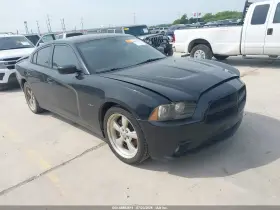 2012 Dodge Charger