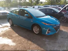 2020 Toyota Prius Prime