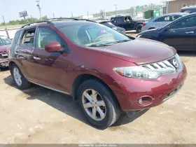 2009 Nissan Murano