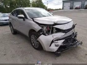 2023 Toyota Venza