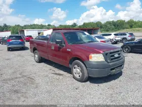 2006 Ford F-150