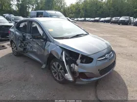 2017 Hyundai Accent