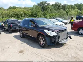 2016 Buick Enclave
