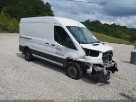 2020 Ford Transit-250