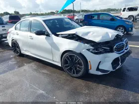 2024 BMW M340i