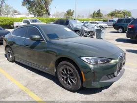 2024 BMW I4