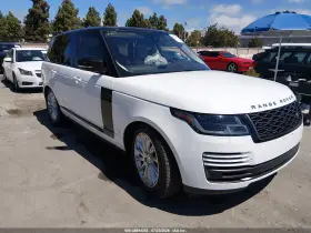 2019 Land Rover Range Rover