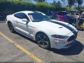 2023 Ford Mustang