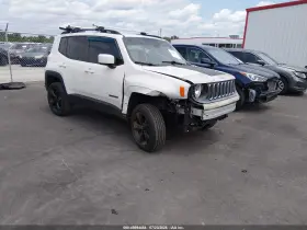 2015 Jeep Renegade