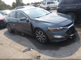 2021 Chevrolet Malibu