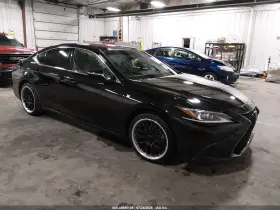 2020 Lexus ES 350
