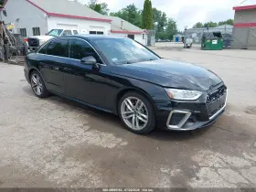 2023 Audi A4