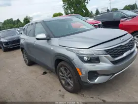 2021 Kia Seltos