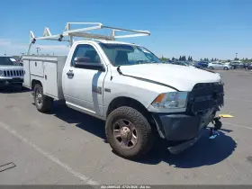 2014 RAM 2500