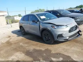 2026 Honda HR-V