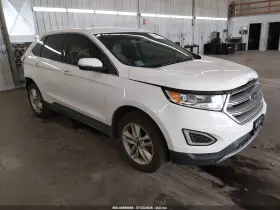 2016 Ford Edge