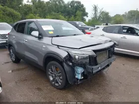 2022 Kia Seltos