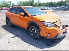 2019 Subaru Crosstrek