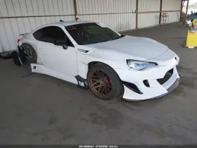 2020 Subaru BRZ