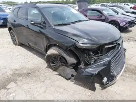 2021 Chevrolet Blazer