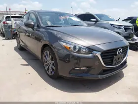 2018 Mazda 3