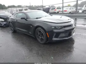 2017 Chevrolet Camaro