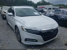 2019 Honda Accord Hybrid