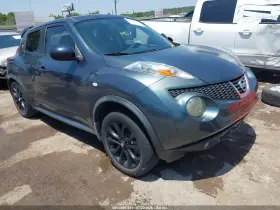 2013 Nissan Juke