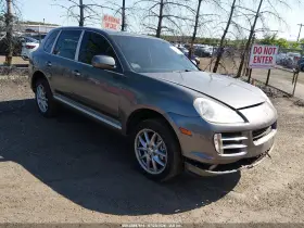 2010 Porsche Cayenne