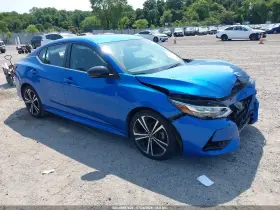 2022 Nissan Sentra