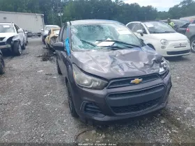 2016 Chevrolet Spark