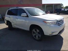 2013 Toyota Highlander