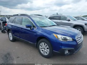 2016 Subaru Outback
