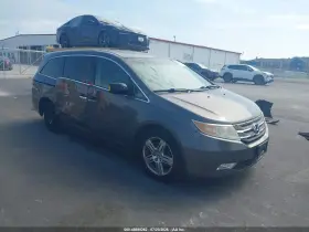 2011 Honda Odyssey
