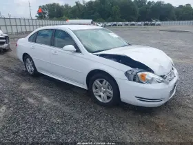 2016 Chevrolet Impala