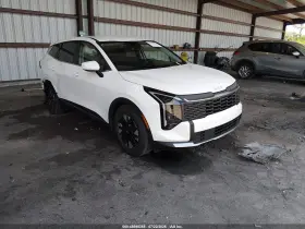 2026 Kia Sportage Hybrid