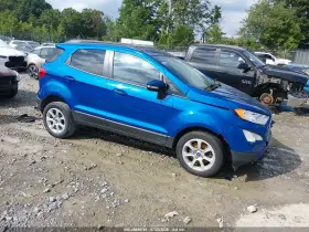 2020 Ford Ecosport