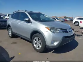 2014 Toyota RAV4
