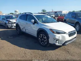 2018 Subaru Crosstrek