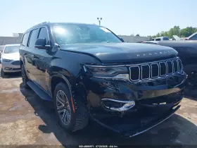 2024 Jeep Wagoneer L