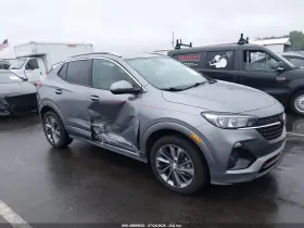 2020 Buick Encore